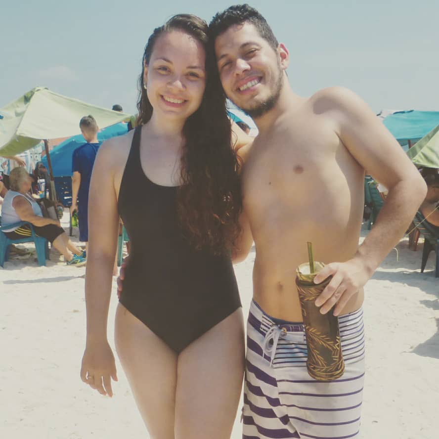 Recuerdo especial de Jesús y Angelica, foto 5