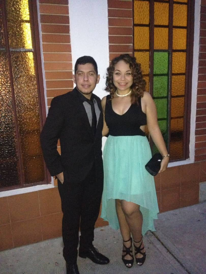 Recuerdo especial de Jesús y Angelica, foto 7