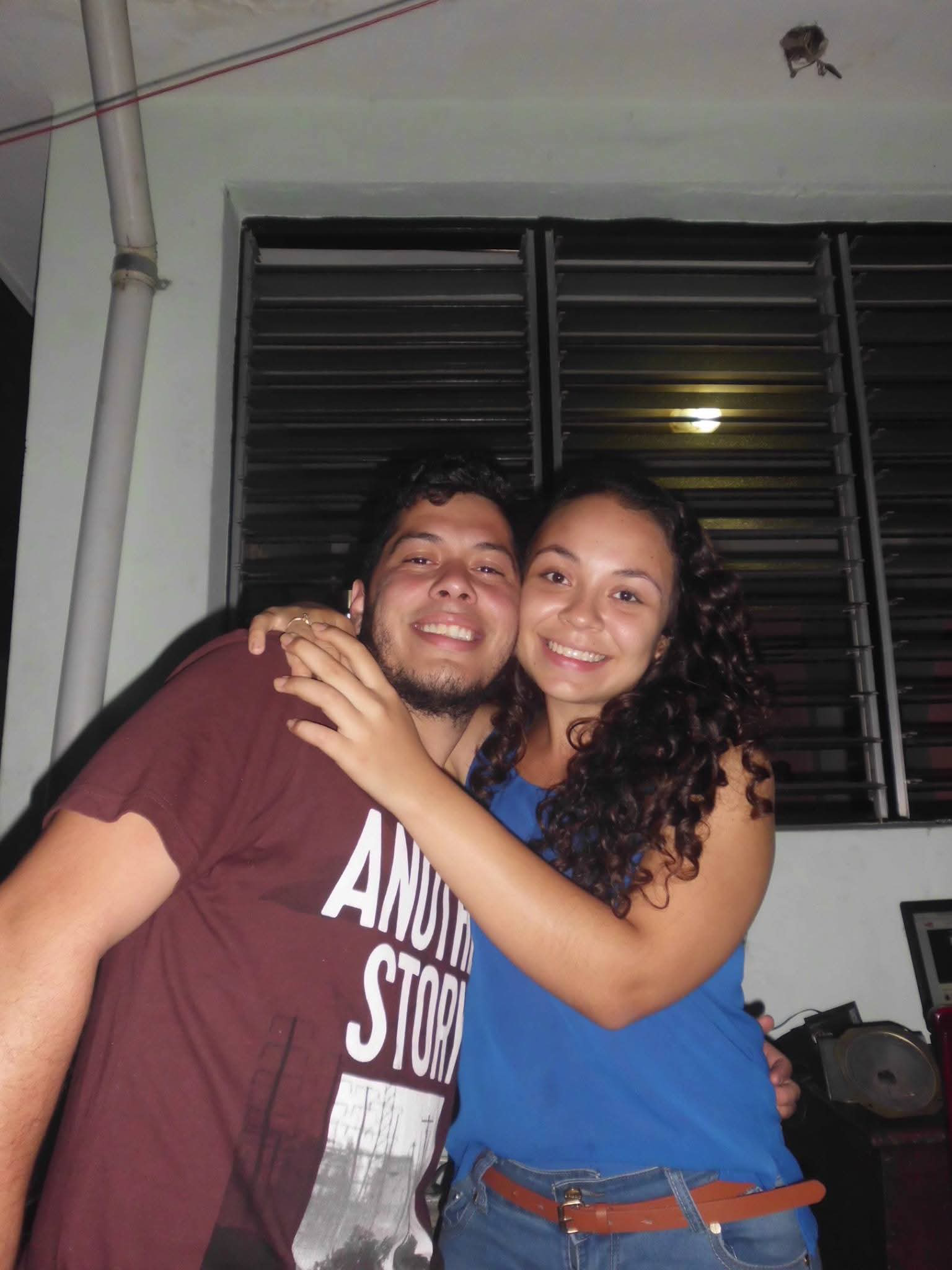 Recuerdo especial de Jesús y Angelica, foto 9