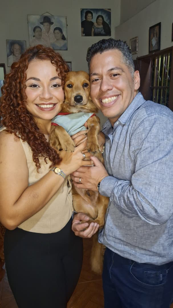 Recuerdo especial de Jesús y Angelica, foto 10