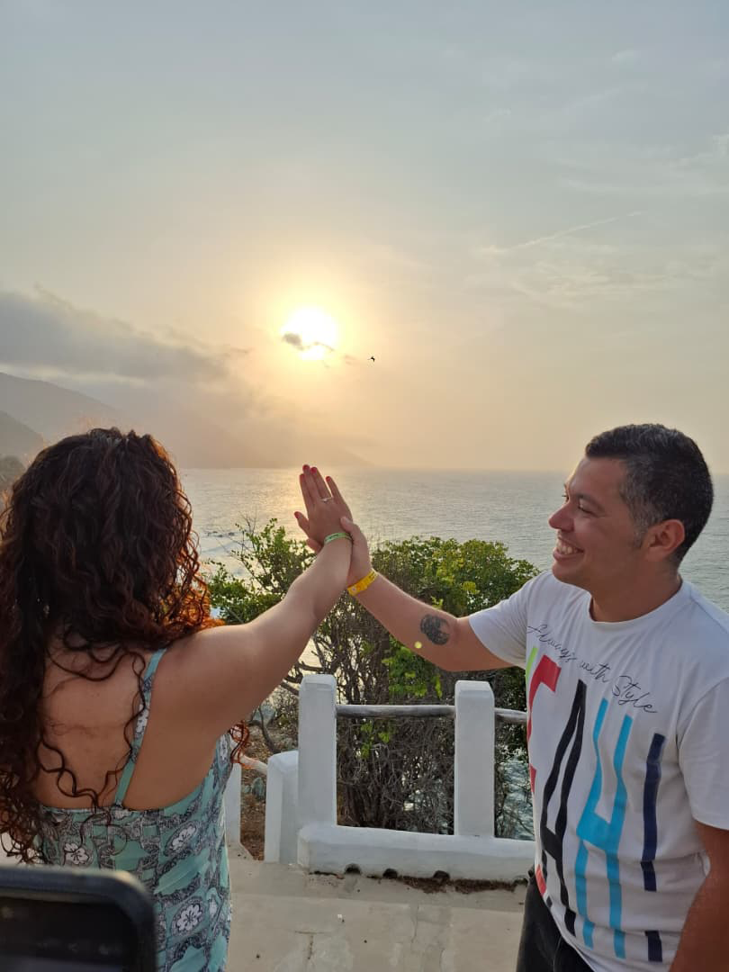 Recuerdo especial de Jesús y Angelica, foto 12
